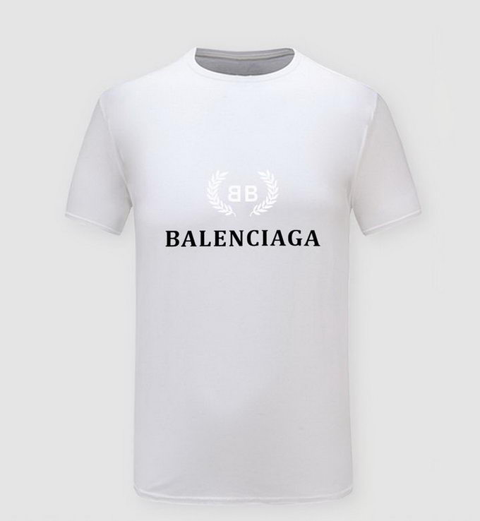 Balenciaga T-shirt Mens ID:20220709-71